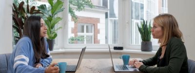 6 Tips for a Successful Job Interview