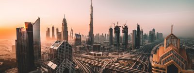Why Growing Your Career in the UAE is a Smart Move